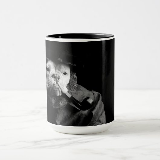 Mug Vieille roussette (Centre)