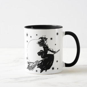 Mug Vieille sorcière de Fashoned
