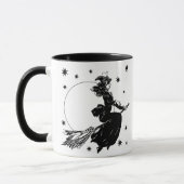 Mug Vieille sorcière de Fashoned (Gauche)