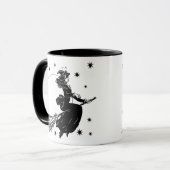 Mug Vieille sorcière de Fashoned (Devant gauche)