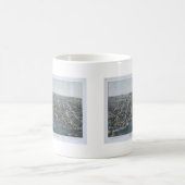 Mug Vieille ville l'Alexandrie (Centre)