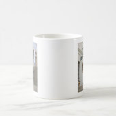 Mug Vieille ville, Prague. (Centre)