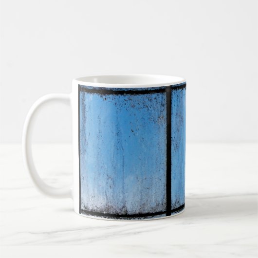 Mug Vieilles fenêtres (Gauche)