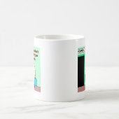 Mug vieilles infirmières (Centre)