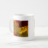 Mug Viele bunte Gummibärchen (Devant gauche)