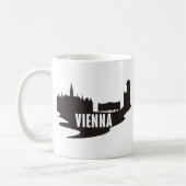 Mug Vienne (Gauche)