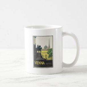 Mug Vienne