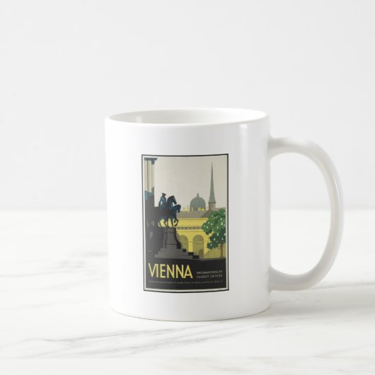 Mug Vienne (Droite)