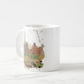 Mug Vienne (Devant gauche)