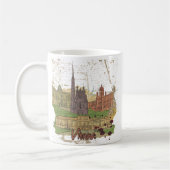 Mug Vienne (Gauche)