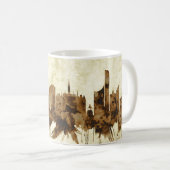 Mug Vienne Autriche (Devant droit)