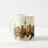 Mug Vienne Autriche (Devant gauche)