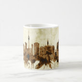 Mug Vienne Autriche (Centre)
