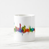 Mug Vienne Autriche Skyline (Centre)