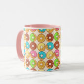 Mug Viennoiseries (Devant gauche)