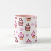 Mug Viennoiseries (Centre)