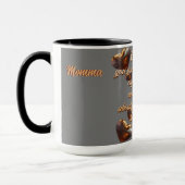 Mug "Viens ici..." Personnalisable  (Gauche)