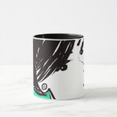 Mug "Viens près" (Centre)