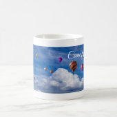 Mug "Viens Voler Avec Moi ! ♥" (Centre)