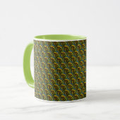 Mug Vierge (Devant gauche)