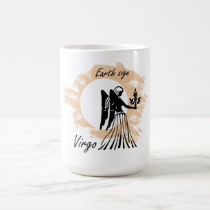 Mug Vierge