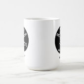 Mug - Vierge (Centre)