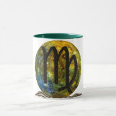 Mug Vierge (Centre)