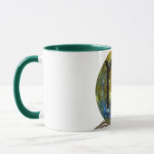 Mug Vierge (Gauche)