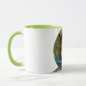 Mug Vierge (Gauche)