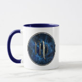Mug Vierge (Gauche)