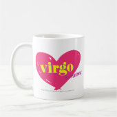 Mug Vierge (Gauche)