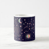 Mug Vierge (Centre)