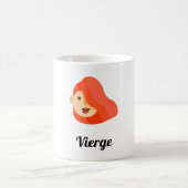 Mug Vierge (Centre)