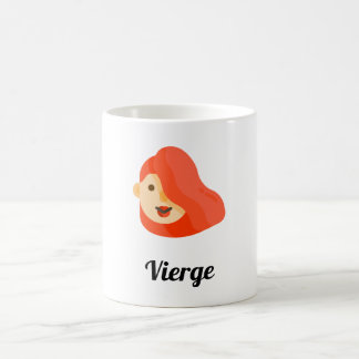 Mug Vierge