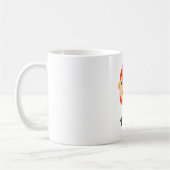 Mug Vierge (Gauche)