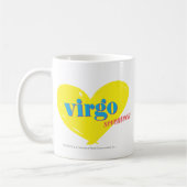 Mug Vierge 3 (Gauche)