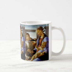 Mug Vierge de l'Eucharistie