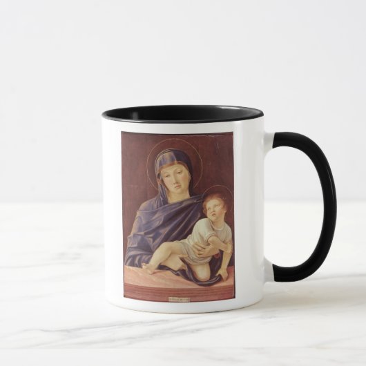 Mug Vierge et enfant (Droite)