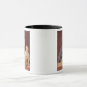 Mug Vierge et enfant (Centre)