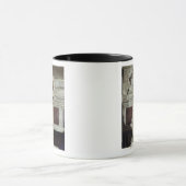 Mug Vierge et enfant (Centre)