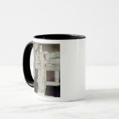 Mug Vierge et enfant (Devant gauche)