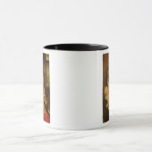 Mug Vierge et enfant 2 (Centre)