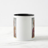 Mug Vierge et enfant 3 (Centre)