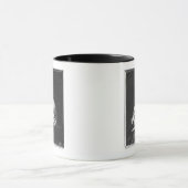 Mug Vierge et enfant 3 (Centre)