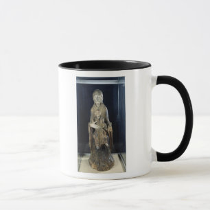 Mug Vierge et enfant dans Majestd, de Forez