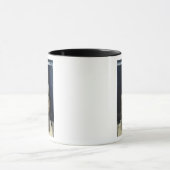 Mug Vierge et enfant dans Majestd, de Forez (Centre)