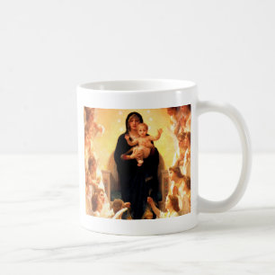 Mug Vierge Marie