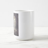 Mug Vierge Marie de Lourdes (Centre)