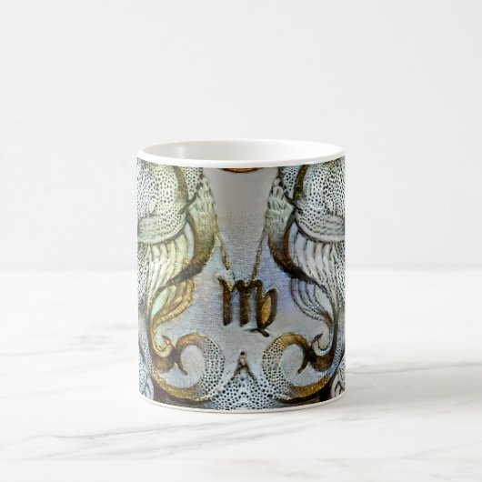 Mug Vierge Venise (Centre)