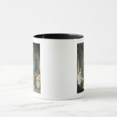 Mug Vierges modernes, 1728 (Centre)